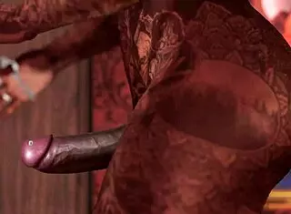 gay sex with monster cocks in various scenes