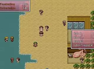 Sana's Wet Pussy Drenched by Monster Cock in NTR Game Part 3