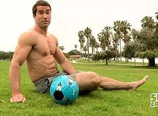 Rafael stars in gay movie sean cody