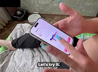 my step dad's blonde girlfriend wanted me to fuck her hard, face fucking and facial