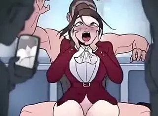 tv off, enjoy hmv with hentai anime 3d cartoons 😊