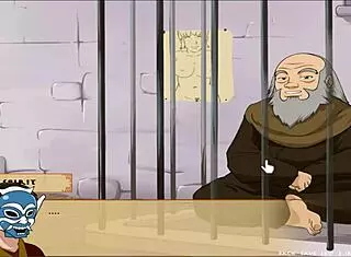 Four Elements Trainer Book 2 dives into love stories in part 6