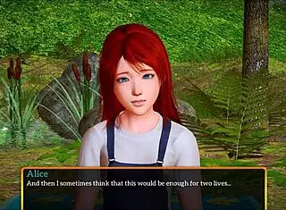 my new family 383 game with teen cartoon action