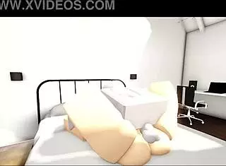 Roblox Game Adventure in Part 12