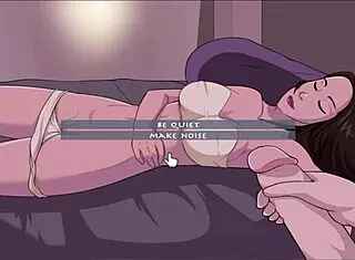 Four Elements Trainer Book 2 dives into love stories in part 6