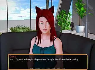 my new stepfamily game episode 601 with exciting developments