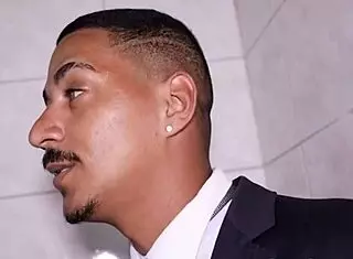 fucking the hot bathroom employee like a pornstar