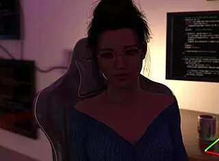 complete gameplay - lust theory episode 3 part 5