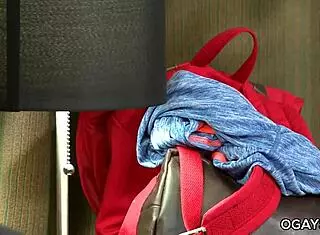 super sensual gay encounter with intense passion