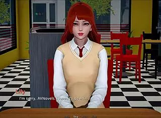 my bully is my lover 12