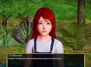 my new family 383 game with teen cartoon action