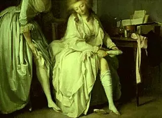 My secret life unfolds in erotic vintage anime