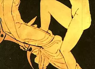 My secret life unfolds in erotic vintage anime