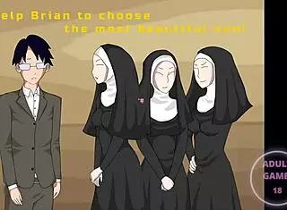 secret society hentai anime cartoon game naked