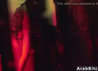 Petite Teen In Army Uniform Fucks Old Arab In Afghan Whorehouse