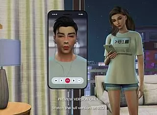 My art professor season three episode three