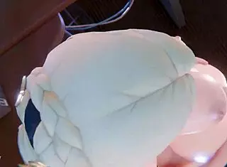 Video 276: Hentai anime with cum, pussy, cock, and creampie in 3d cartoon.