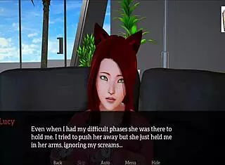 redhead family adventures in 3d cartoon hentai anime series 141