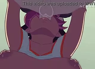 Girl's Perspective Part 2: Double Penetration and Gangbang Action