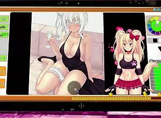 Discover Anime Artist Tiffys Notti Secret Hentai Game Adventures