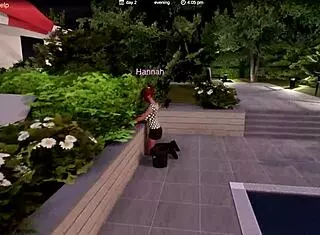 master of seduction part 1 with maledom in hentai anime game