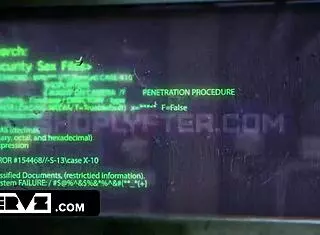 shoplifters get humiliated and banged by police officers at work