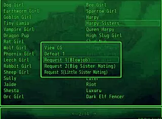 Mgq Paradox Compilation Part 14