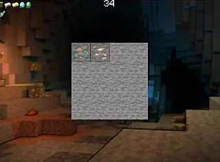 Alex's Tight Pussy Creampied