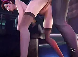 Check out this Overwatch compilation from October 24th