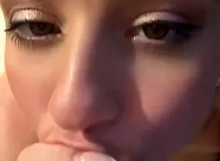 amateur deep throat and fast fuck with tinder date in hotel room