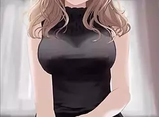 Watch this anime girl ride that cock in cowgirl?