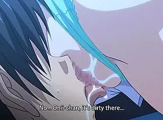 uhou renka episode one begins