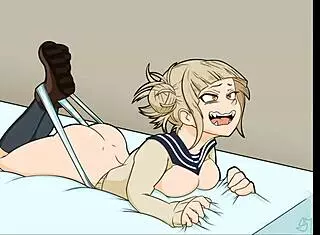 i love this cartoon girl wedgie compilation 2 with all the fun