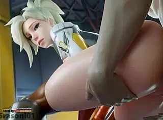 Check out this Overwatch compilation from October 24th