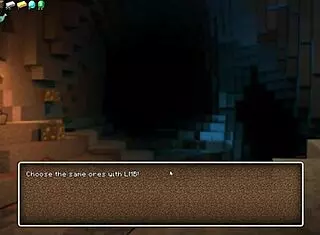 Alex's Tight Pussy Creampied