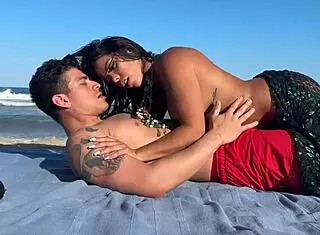 Mermaid Fantasies 10: Free First MN with Blowjob, Pool Muff Diving, and Cunilingus