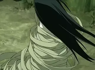 Dororo Episode 2: Detailed Focus on Legs in Hentai Anime PT-BR