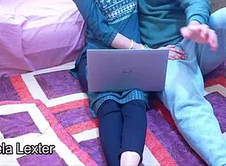 desi hot indian bhabhi leela, let me fuck you hard for that salary boost!