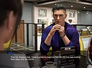 ugh, i’m like obsessed with kate 17 in this public russian cosplay hentai thing!