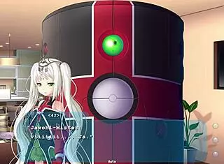 Have you seen princess x getting fucked in the cafe during fan disc ep20?