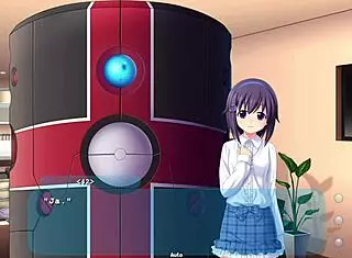 Princess X Fan Disc Ep11 - Preparing For A Blackout