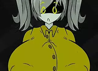 j enjoys the simple moments in this hentai anime group cartoon