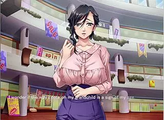 Sobotoboku Ep 3: Backside Penetration