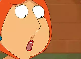 assembling hentai with marge, wendy, and lois for 2025!