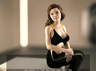 i fucked hot milf from my dreams - sex 5 15 tales from the unending void 20