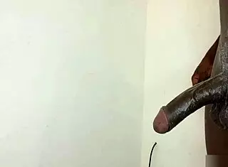 this petite blonde nurse gets kinky with extreme cock shaving up close. raw male care exposed.