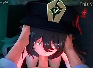 I explore the world of Genshin Impact in episode 31.