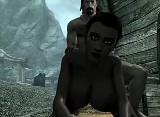 The Dragonhorn Vol2 Monster Cartoon Action Explodes!