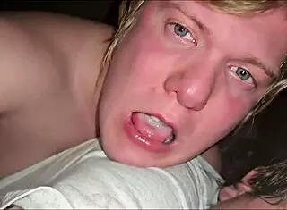 i casually fucked this gay guy so good he was moaning all night long