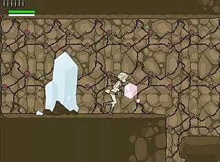 Hey! Flower Fairy Part 3 scenes are wild!